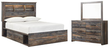 Load image into Gallery viewer, Drystan 5-Piece Youth Bedroom Set image