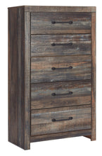 Load image into Gallery viewer, Drystan - Five Drawer Chest image