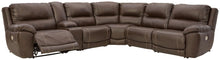 Load image into Gallery viewer, Dunleith - Sectional image