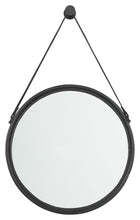 Load image into Gallery viewer, Dusan - Accent Mirror image