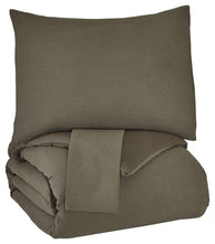 Load image into Gallery viewer, Eilena - Comforter Set image
