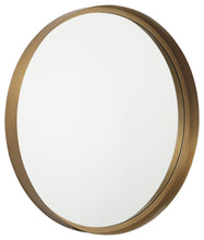 Load image into Gallery viewer, Elanah - Accent Mirror image
