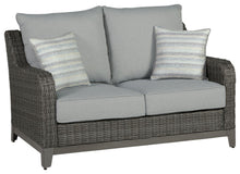 Load image into Gallery viewer, Elite Park - Loveseat W/cushion image