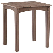 Load image into Gallery viewer, Emmeline - Square End Table image