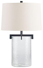 Load image into Gallery viewer, Fentonley - Glass Table Lamp (1/cn) image