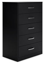 Load image into Gallery viewer, Finch - Five Drawer Chest - 46" Height image