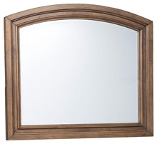 Load image into Gallery viewer, Flynnter - Bedroom Mirror image