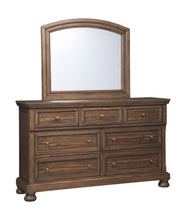 Load image into Gallery viewer, Flynnter - Dresser image