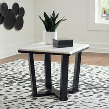 Load image into Gallery viewer, Fostead End Table image