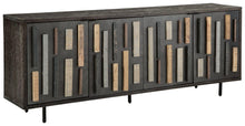 Load image into Gallery viewer, Franchester - Accent Cabinet image