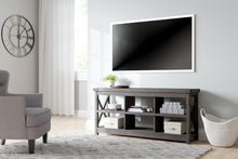 Load image into Gallery viewer, Freedan - Large Tv Stand image