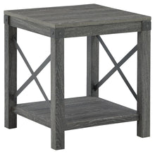 Load image into Gallery viewer, Freedan - Square End Table image