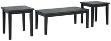 Load image into Gallery viewer, Garvine - Occasional Table Set (3/cn) image
