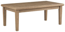 Load image into Gallery viewer, Gerianne - Rectangular Cocktail Table image