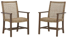 Load image into Gallery viewer, Germalia - Arm Chair (2/cn) image