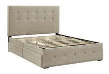 Load image into Gallery viewer, Gladdinson - Bed image