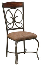 Load image into Gallery viewer, Glambrey - Dining Uph Side Chair (4/cn) image