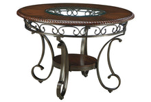 Load image into Gallery viewer, Glambrey - Round Dining Room Table image