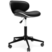 Load image into Gallery viewer, Beauenali - Home Office Desk Chair (1/cn), Contoured Shape image