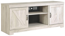 Load image into Gallery viewer, Bellaby - Lg Tv Stand W/fireplace Option image