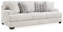Load image into Gallery viewer, Brebryan Flannel Sofa image