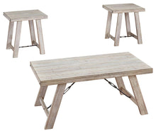 Load image into Gallery viewer, Carynhurst - Occasional Table Set (3/cn) image
