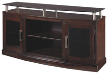 Load image into Gallery viewer, Chanceen - Medium Tv Stand/fireplace Opt image