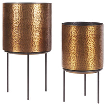 Load image into Gallery viewer, Donisha - Planter Set (2/cn) image