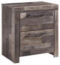 Load image into Gallery viewer, Derekson - Two Drawer Night Stand image