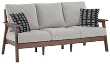 Load image into Gallery viewer, Emmeline - Sofa With Cushion image