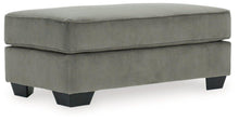 Load image into Gallery viewer, Angleton Sandstone Ottoman image