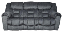 Load image into Gallery viewer, Capehorn - Reclining Sofa image