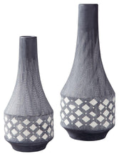 Load image into Gallery viewer, Dornitilla - Vase Set (2/cn) image