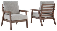 Load image into Gallery viewer, Emmeline - Lounge Chair W/cushion (2/cn) image