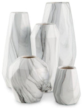 Load image into Gallery viewer, Edersment White Accessory Set (Set of 5) image