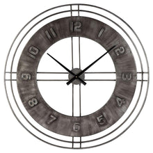 Load image into Gallery viewer, Ana - Wall Clock image