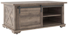 Load image into Gallery viewer, Arlenbry - Rectangular Cocktail Table image