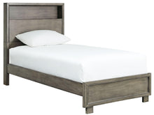 Load image into Gallery viewer, Arnett - Bookcase Bed image