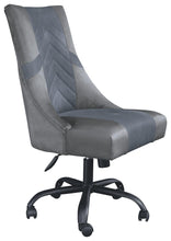 Load image into Gallery viewer, Barolli - Swivel Gaming Chair image