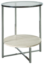 Load image into Gallery viewer, Bodalli - Round End Table image
