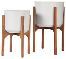 Load image into Gallery viewer, Dorcey - Planter Set (2/cn) image