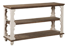Load image into Gallery viewer, Alwyndale - Console Sofa Table image