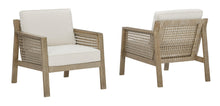 Load image into Gallery viewer, Barn Cove - Lounge Chair W/cushion (2/cn) image