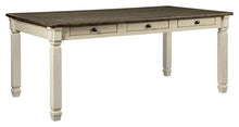 Load image into Gallery viewer, Bolanburg - Rectangular Dining Room Table image
