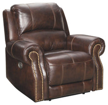 Load image into Gallery viewer, Buncrana - Pwr Recliner/adj Headrest image