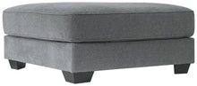 Load image into Gallery viewer, Castano - Oversized Accent Ottoman image