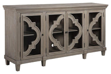 Load image into Gallery viewer, Fossil -Accent Cabinet image