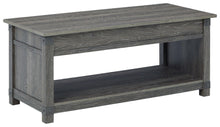 Load image into Gallery viewer, Freedan - Rect Lift Top Cocktail Table image