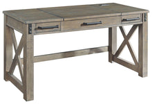 Load image into Gallery viewer, Aldwin - Home Office Lift Top Desk image