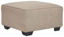 Load image into Gallery viewer, Baceno - Oversized Accent Ottoman image